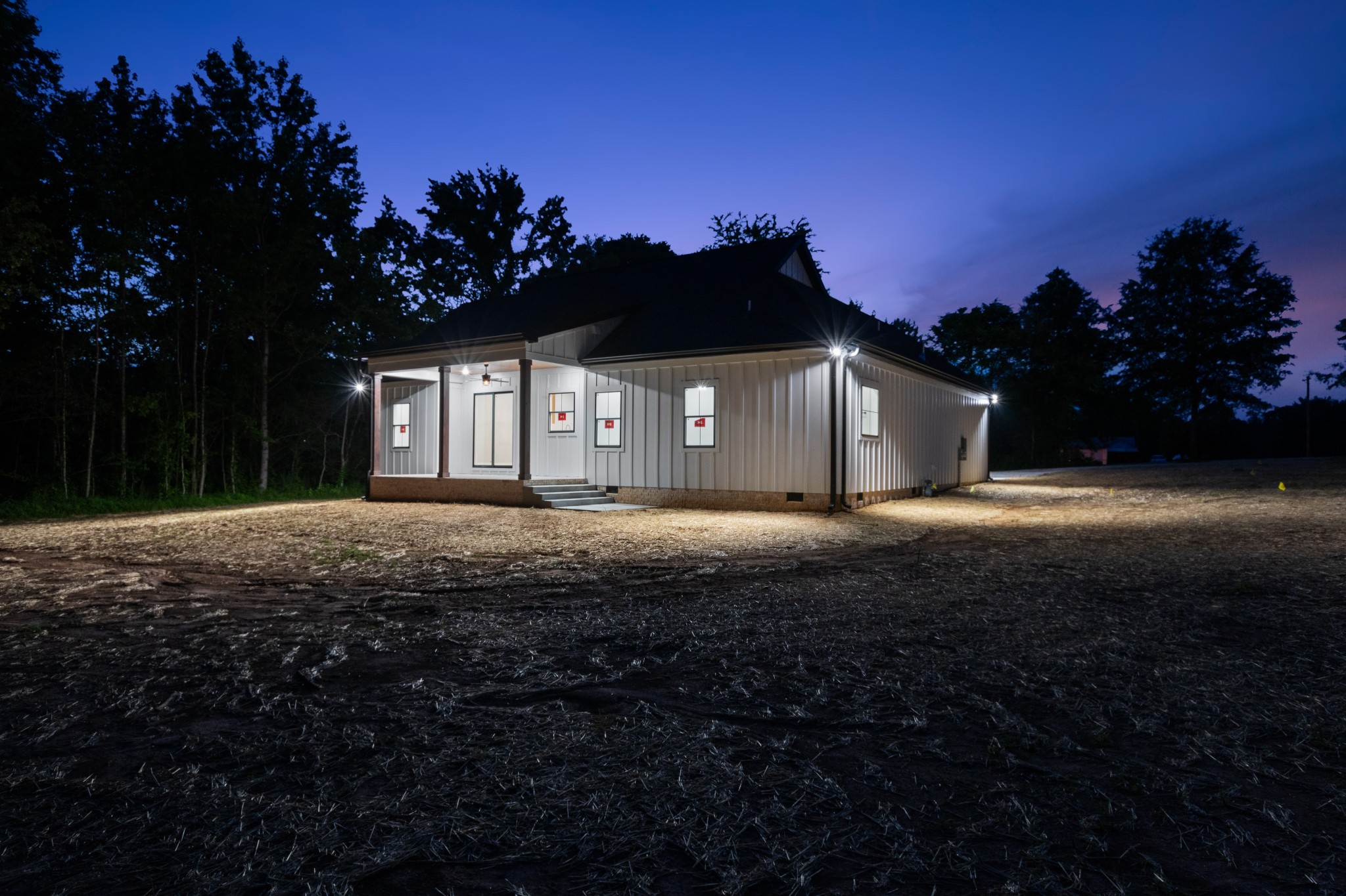 4100 Asbury Road Manchester, TN 37355 - Photo 44 of 57