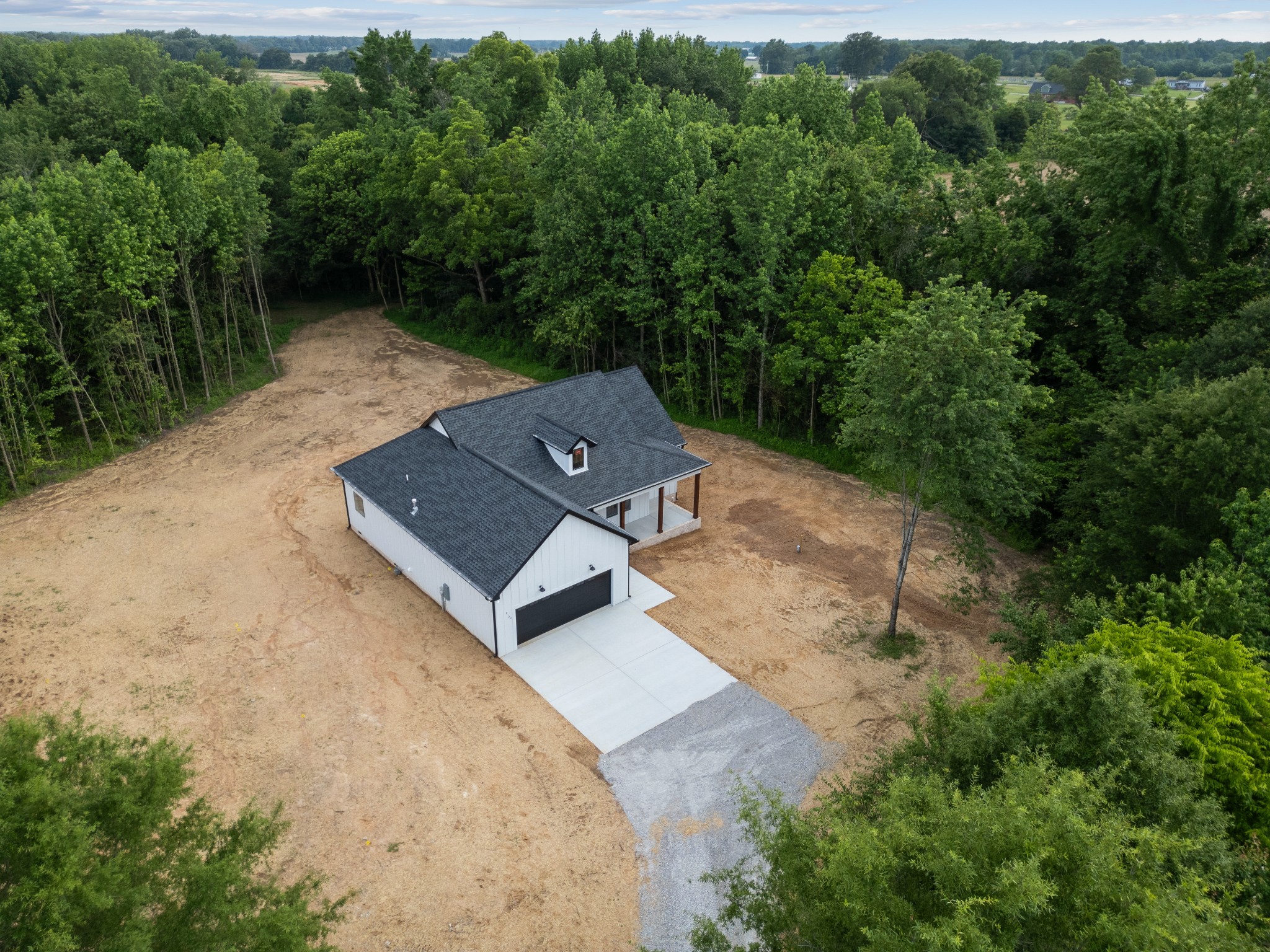 4100 Asbury Road Manchester, TN 37355 - Photo 47 of 57