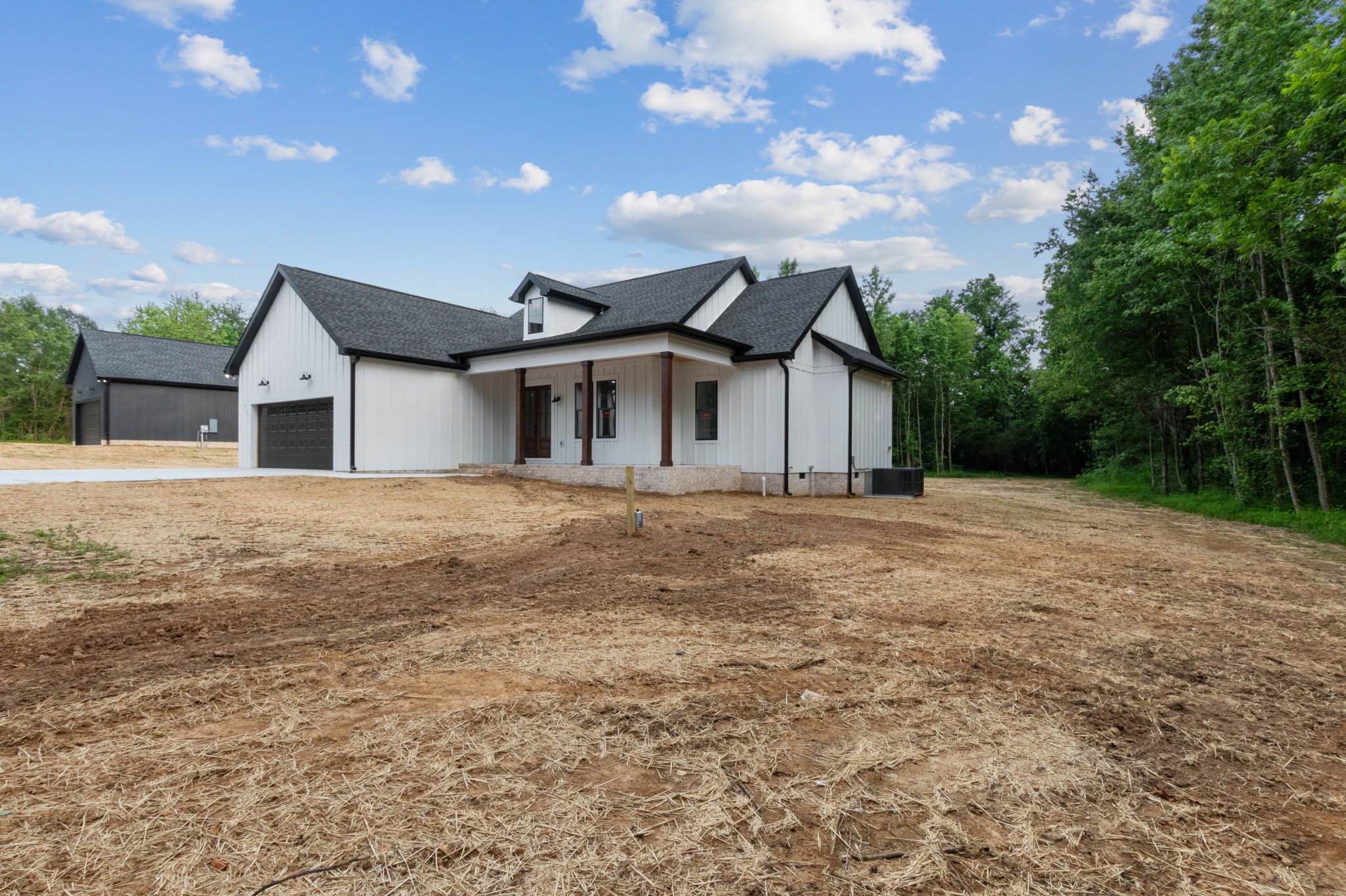 4100 Asbury Road Manchester, TN 37355 - Photo 5 of 57
