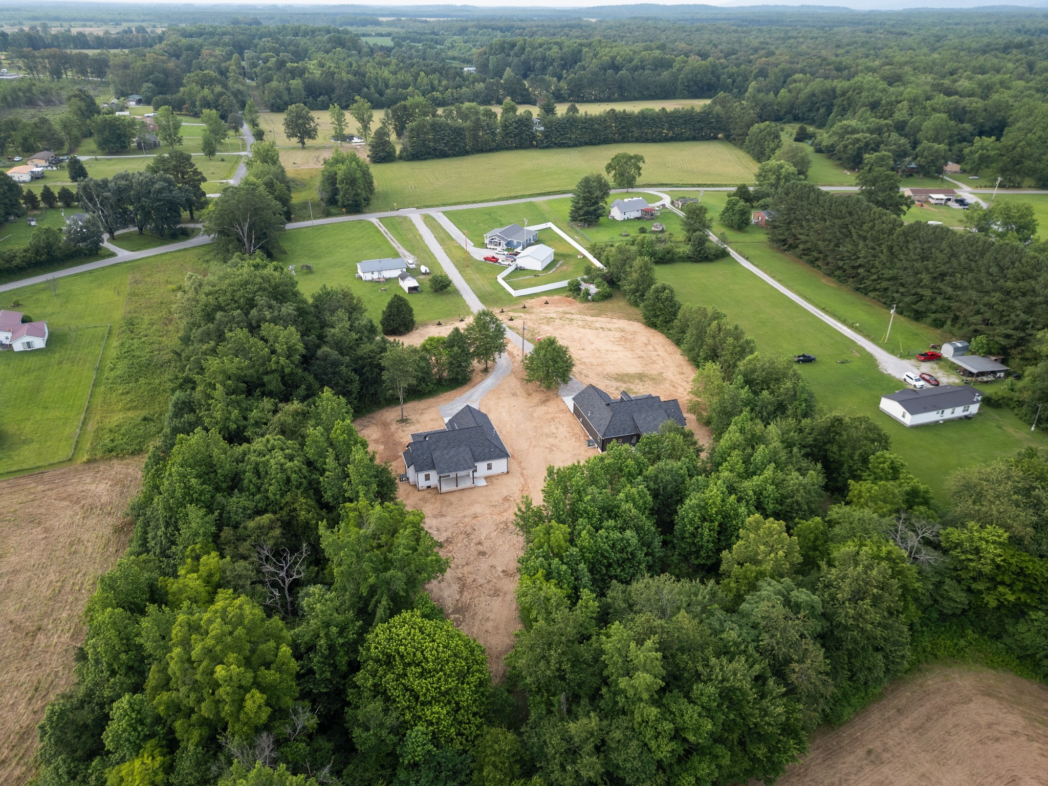 4100 Asbury Road Manchester, TN 37355 - Photo 53 of 57