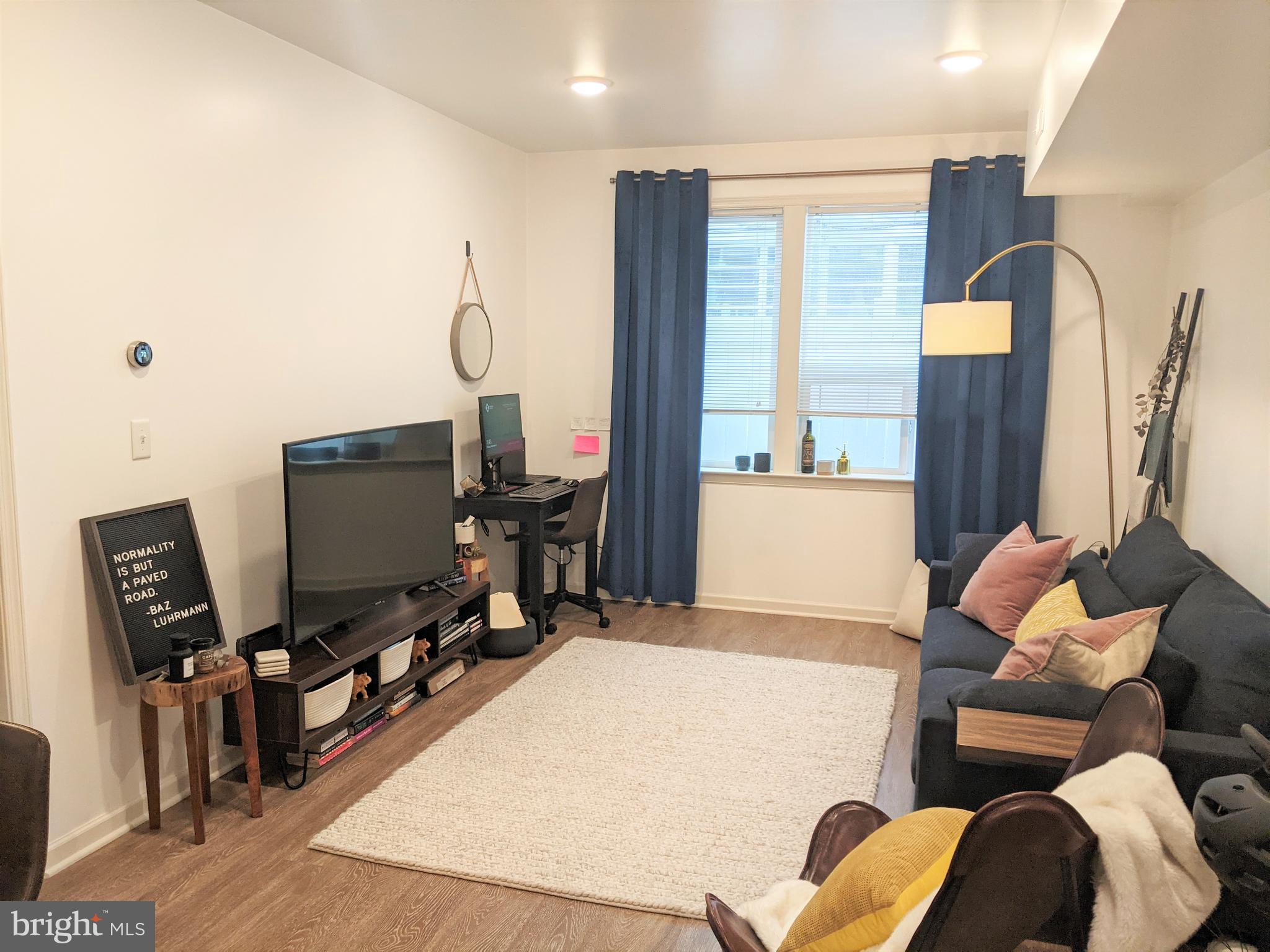 4114 Lauriston Street, Unit 101 Philadelphia, PA 19128 - Photo 1 of 8