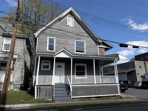 $145,000 | 7 Division Street, Gloversville, NY 12078
