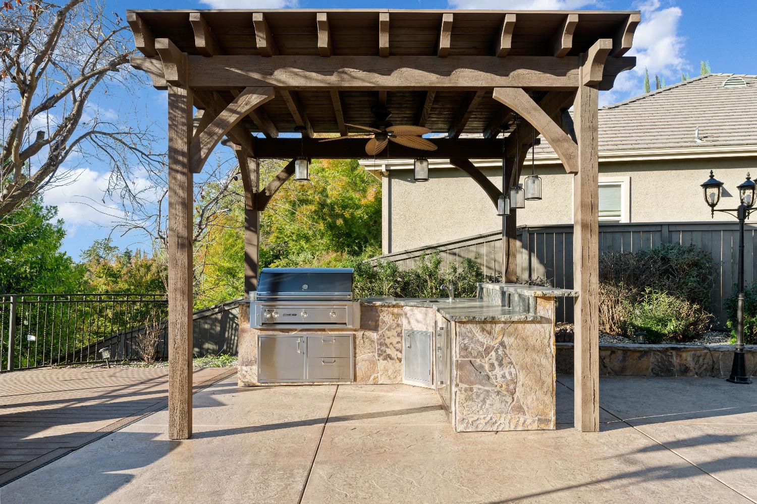 1580 Vista Ridge Way Roseville, CA 95661 - Photo 39 of 58