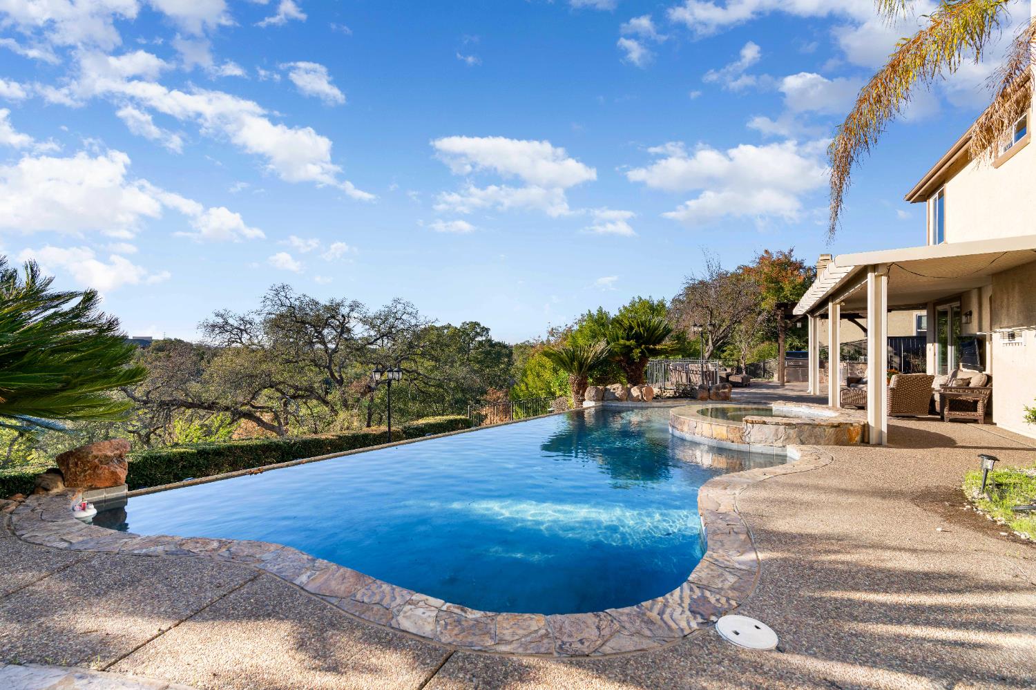 1580 Vista Ridge Way Roseville, CA 95661 - Photo 45 of 58 a view of a basket ball ground