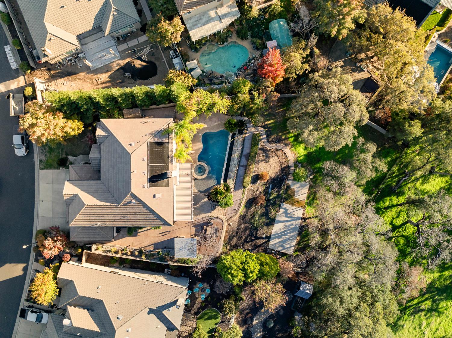 1580 Vista Ridge Way Roseville, CA 95661 - Photo 54 of 58