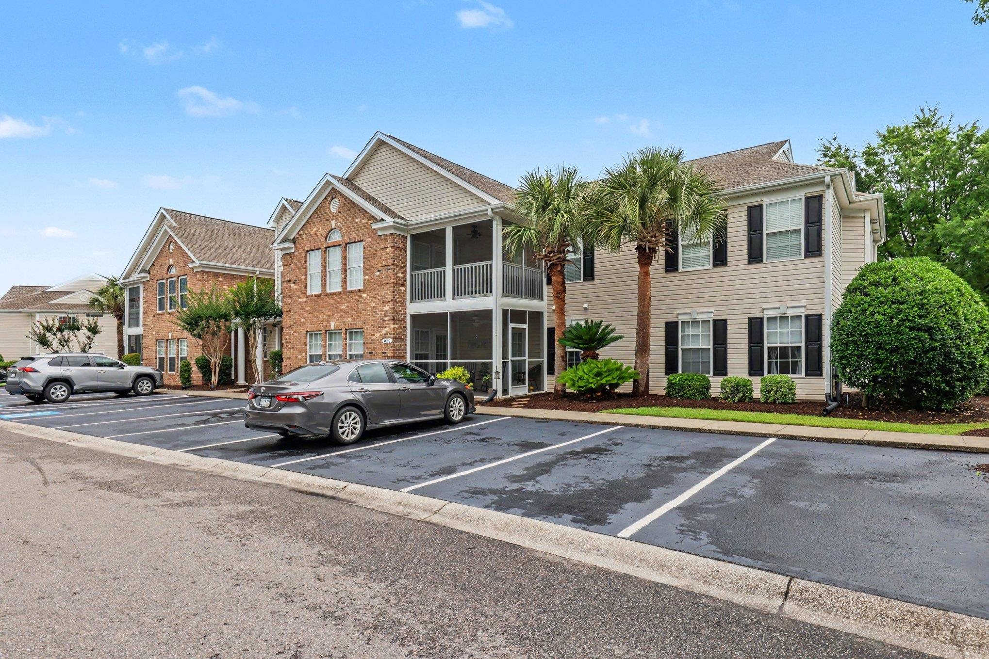4679 Fringetree Drive, Unit H Murrells Inlet, SC 29576 - Photo 36 of 36