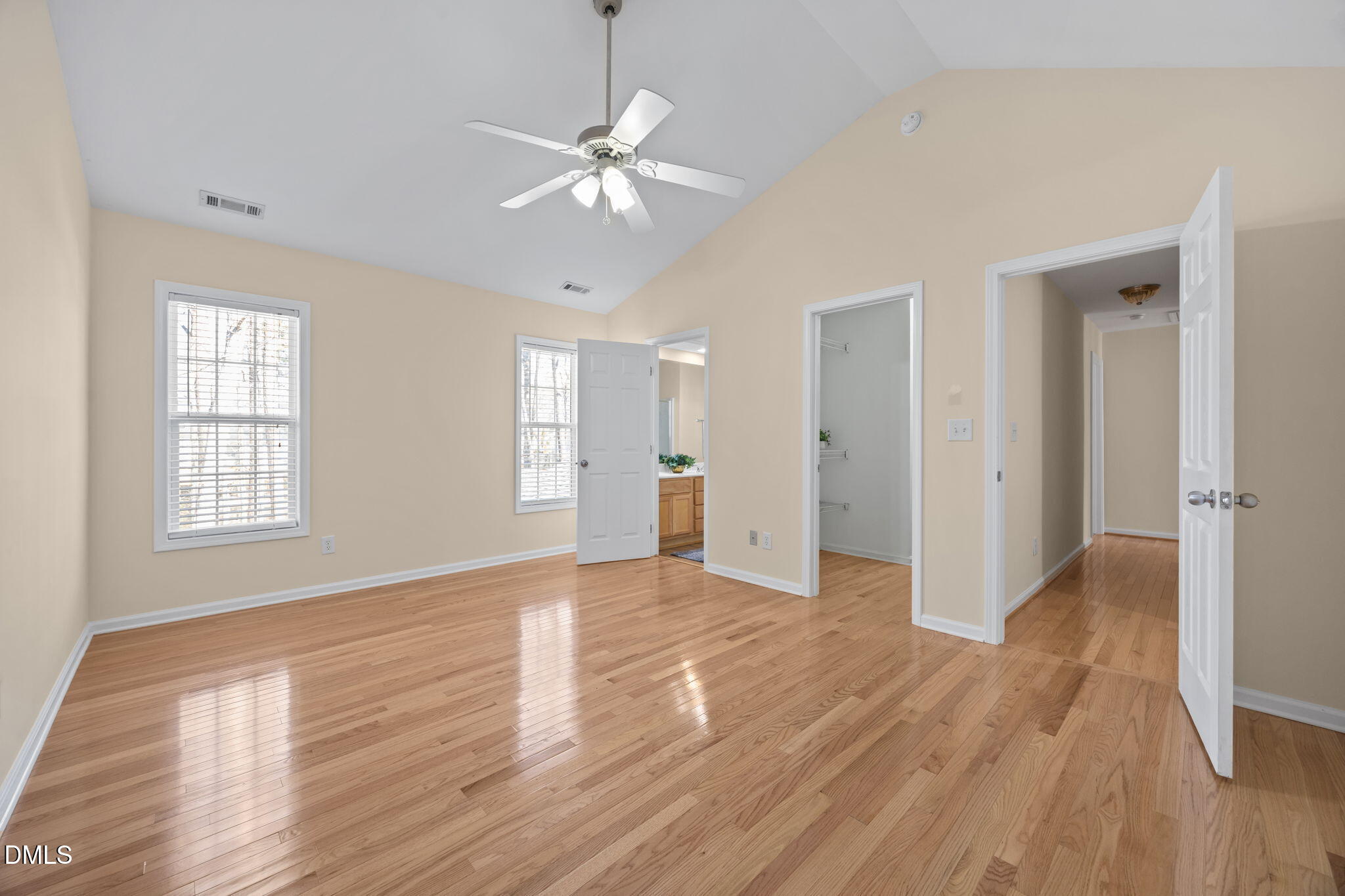 5210 Groveside Court Raleigh, NC 27613 - Photo 15 of 38