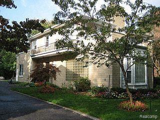 1347 Audubon Road Grosse Pointe, MI 48230 - Photo 1 of 1 1347 Audubon
