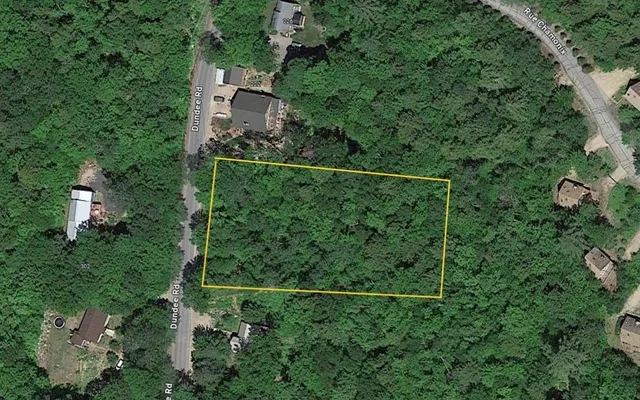 $159,000 | 0 Dundee Road, Unit 102, Intervale, NH 03845