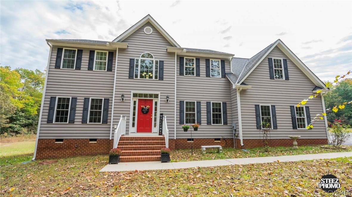 9641 Taylors Grove Road Quinton, VA 23141 - Photo 1 of 49 Gallery Image 1