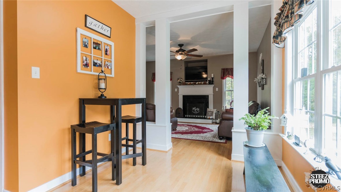 9641 Taylors Grove Road Quinton, VA 23141 - Photo 23 of 49 Gallery Image 23