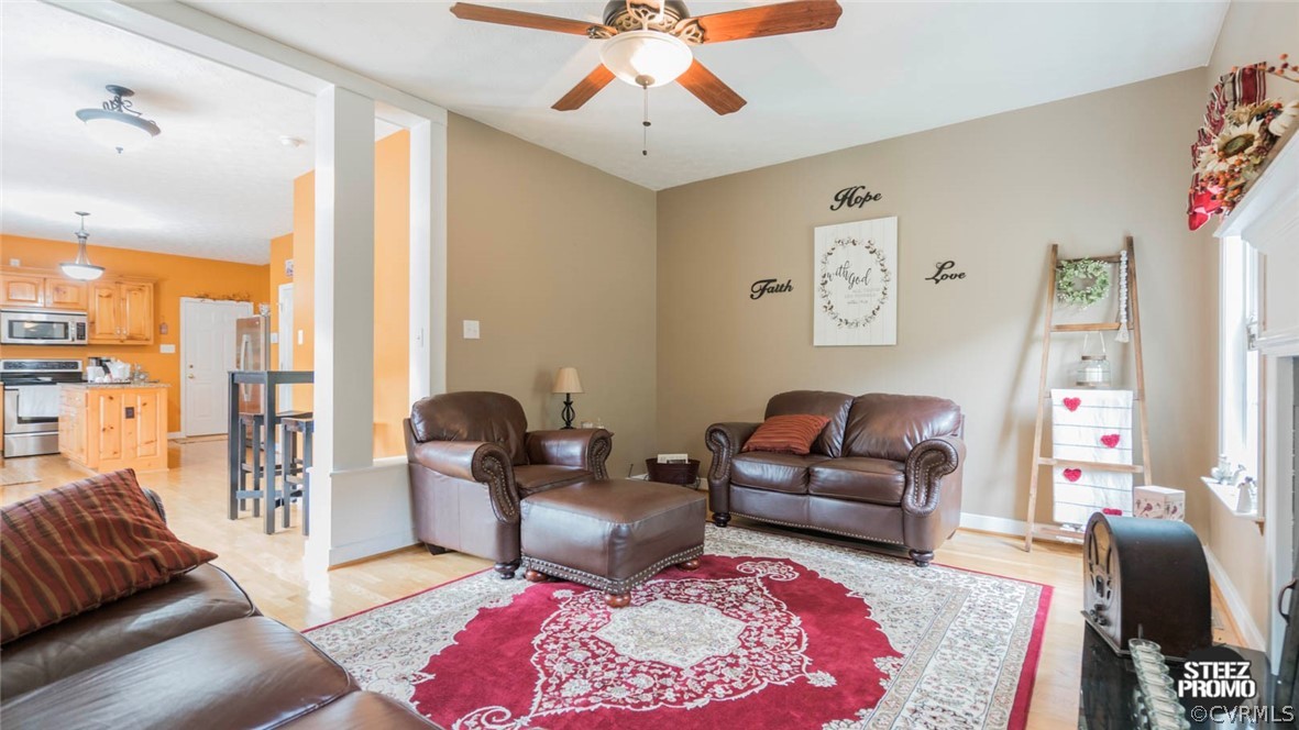 9641 Taylors Grove Road Quinton, VA 23141 - Photo 25 of 49 Gallery Image 25
