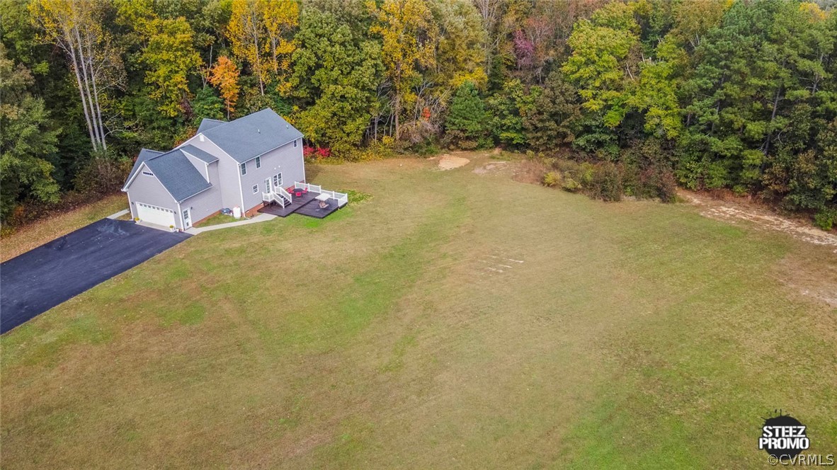 9641 Taylors Grove Road Quinton, VA 23141 - Photo 3 of 49 Gallery Image 3