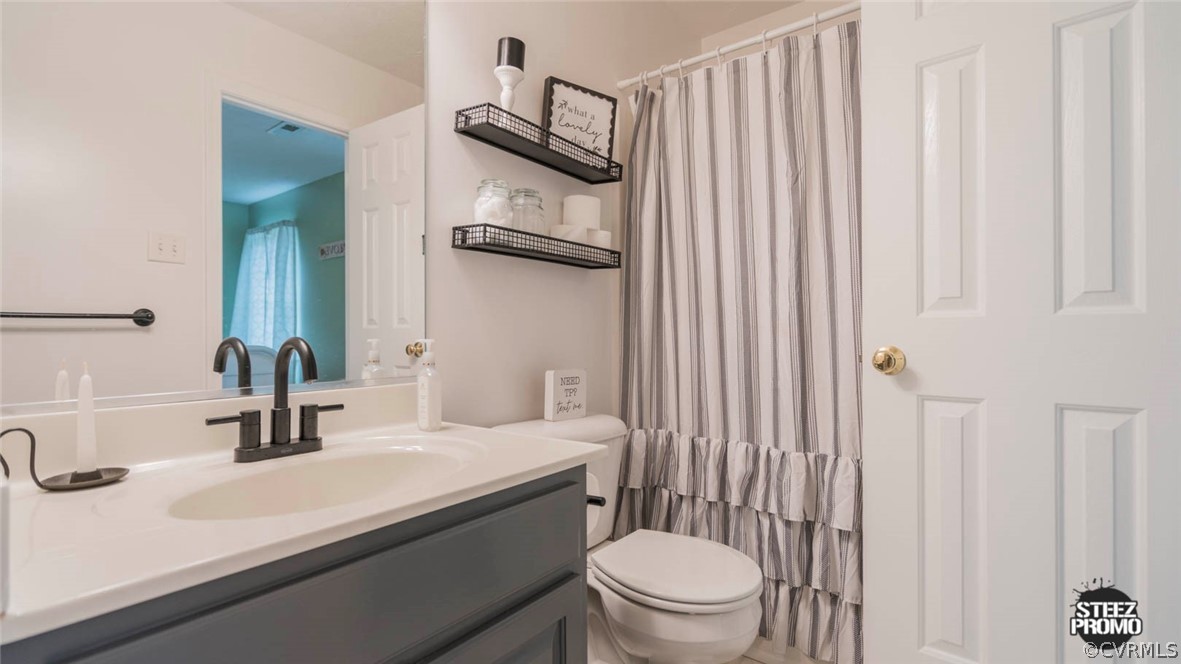 9641 Taylors Grove Road Quinton, VA 23141 - Photo 36 of 49 Gallery Image 36