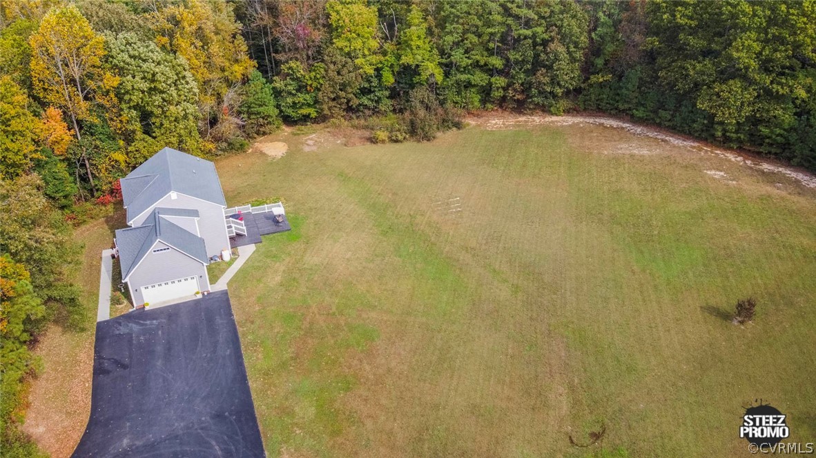 9641 Taylors Grove Road Quinton, VA 23141 - Photo 6 of 49 Gallery Image 6