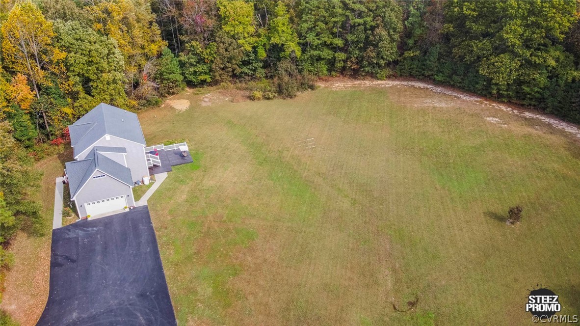 9641 Taylors Grove Road Quinton, VA 23141 - Photo 7 of 49 Gallery Image 7