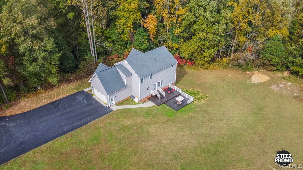 9641 Taylors Grove Road Quinton, VA 23141 - Photo 8 of 49 Gallery Image 8