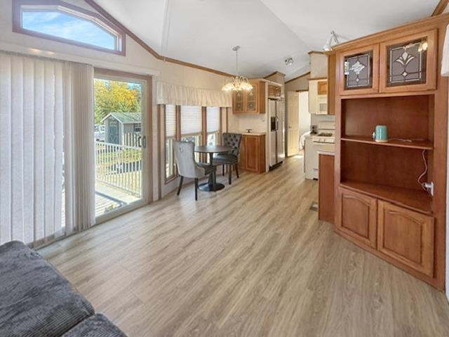 46 Beaver Pond Road, Unit 21 Farmington, NH 03835 - Photo 4 of 28 Gallery Image 4