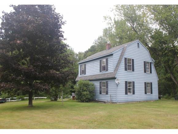 192 Missing Link Road Springfield, VT 05156 - Photo 1 of 1