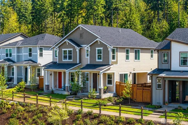 $525,000 | 13218 192nd Avenue East, Bonney Lake, WA 98391
