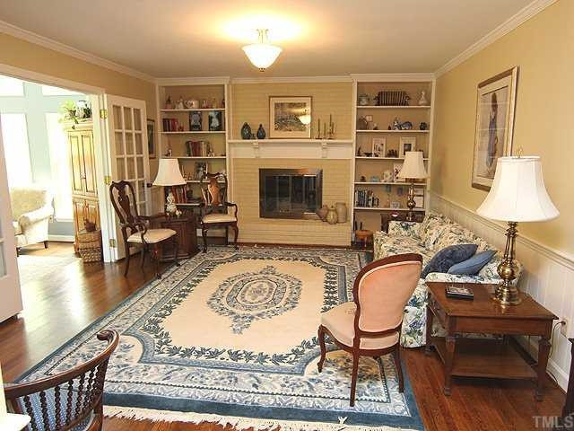 11509 Coachmans Way Raleigh, NC 27614 - Photo 5 of 25 Other
