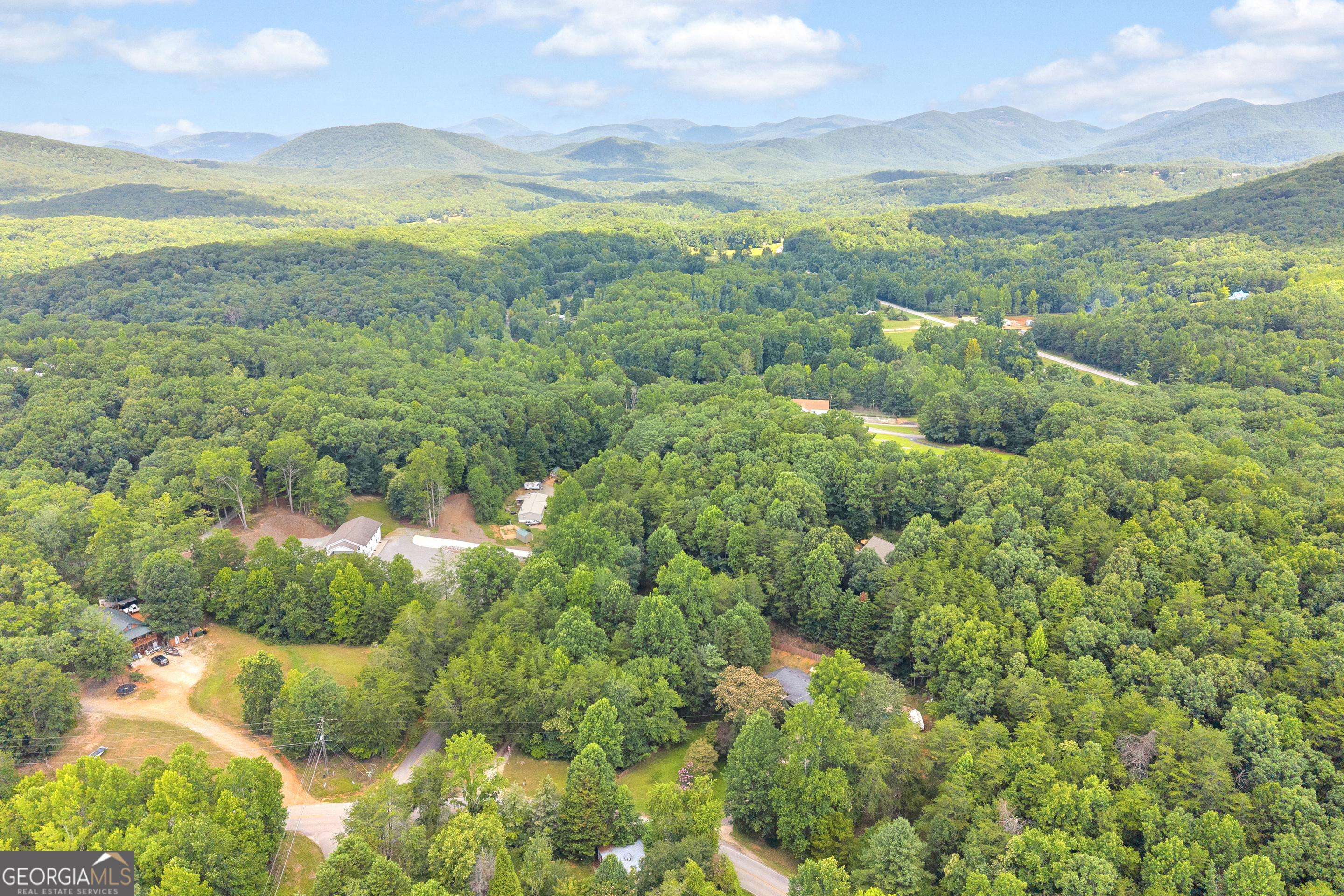 324 Paradise Valley Road Cleveland, GA 30528 - Photo 50 of 56