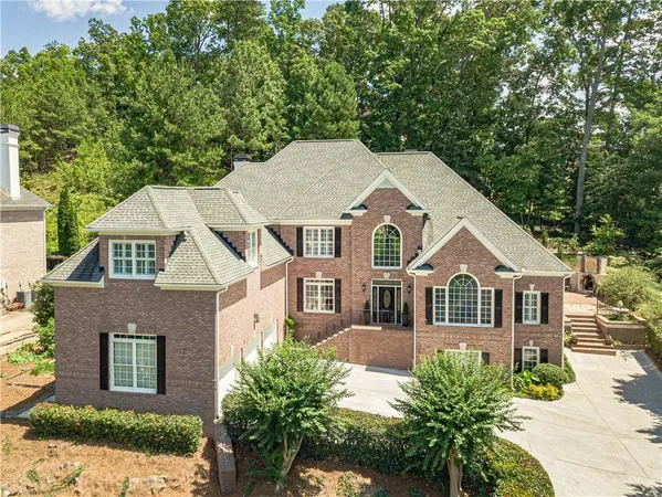 $1,399,900 | 8190 Royal Troon Drive, Duluth, GA 30097