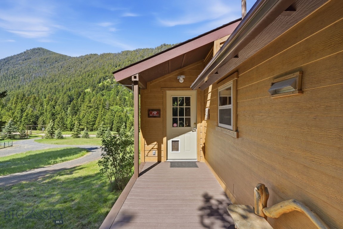 1105 South Boulder Road Cardwell, MT 59721 - Photo 6 of 63 Gallery Image 6