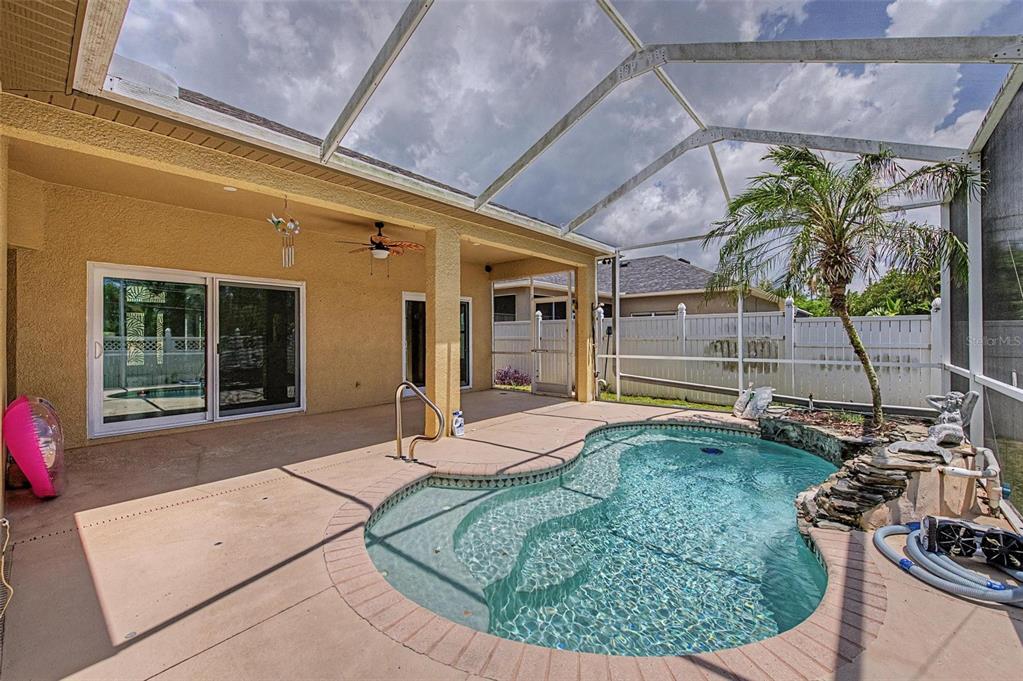 2811 Ravendale Lane Holiday, FL 34691 - Photo 29 of 37