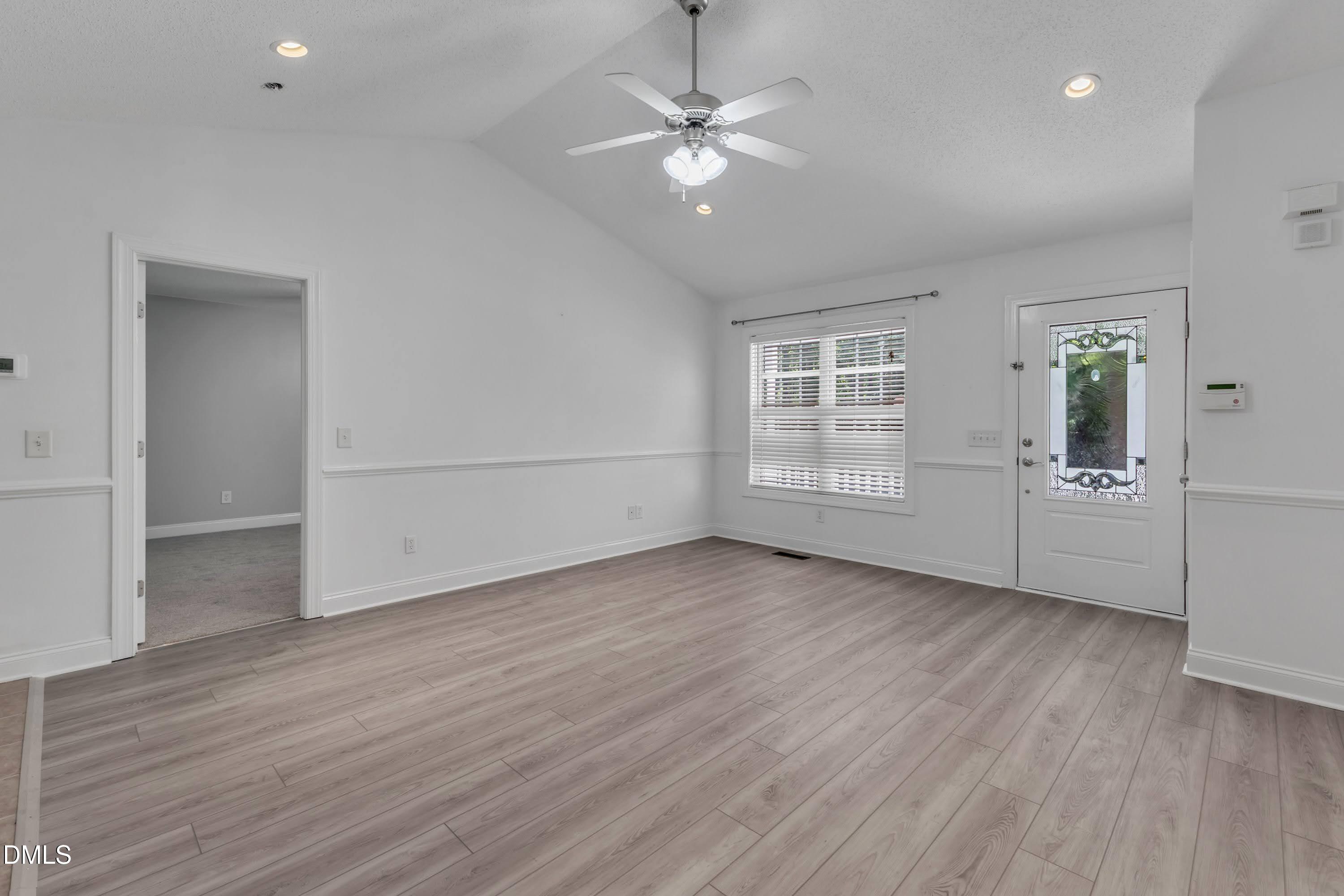 7040 Pine Road Sanford, NC 27332 - Photo 5 of 21 Living Room