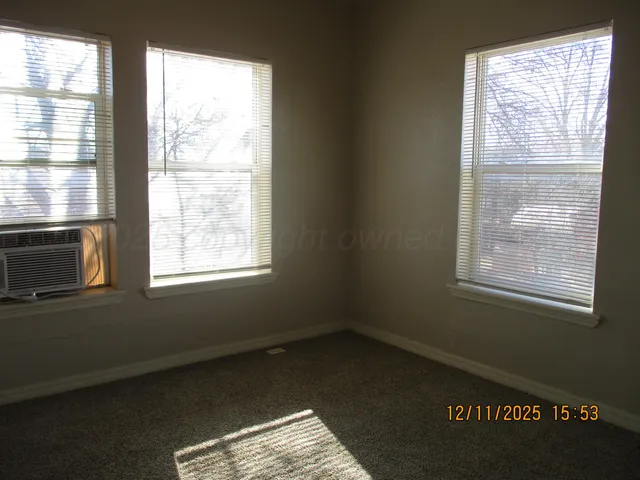 $650 | 1700-203 South Jackson Street, Amarillo, TX 79102