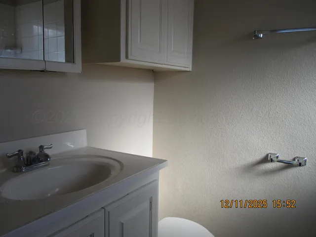 $650 | 1700-203 South Jackson Street, Amarillo, TX 79102