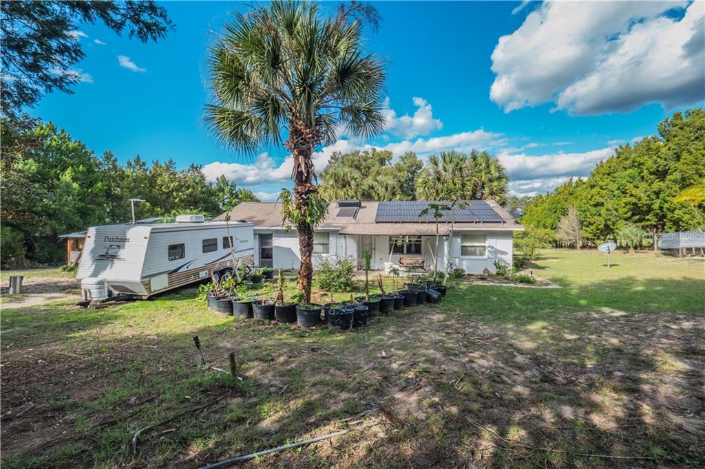 18831 Baker Road Umatilla, FL 32784 - Photo 1 of 1 Gallery Image 1