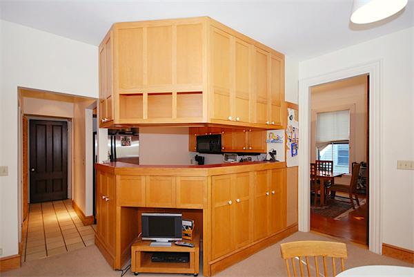 87 Perry Street Brookline, MA 02446 - Photo 7 of 12