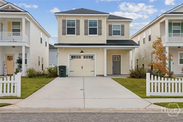 $304,000 | 24 Pomona Circle, Savannah, GA 31419