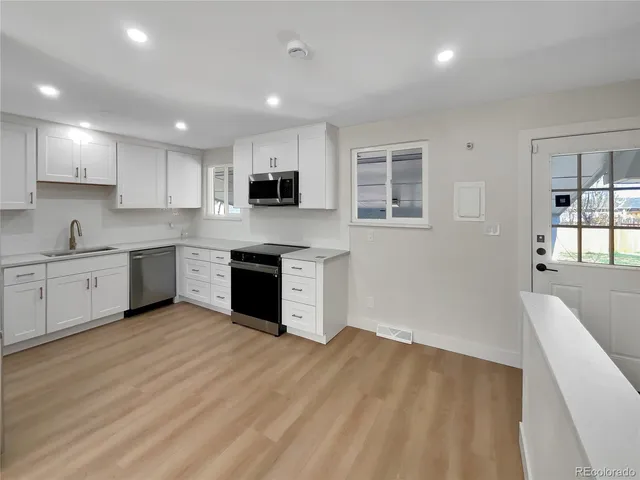 $575,000 | 6650 Depew Court, Arvada, CO 80003