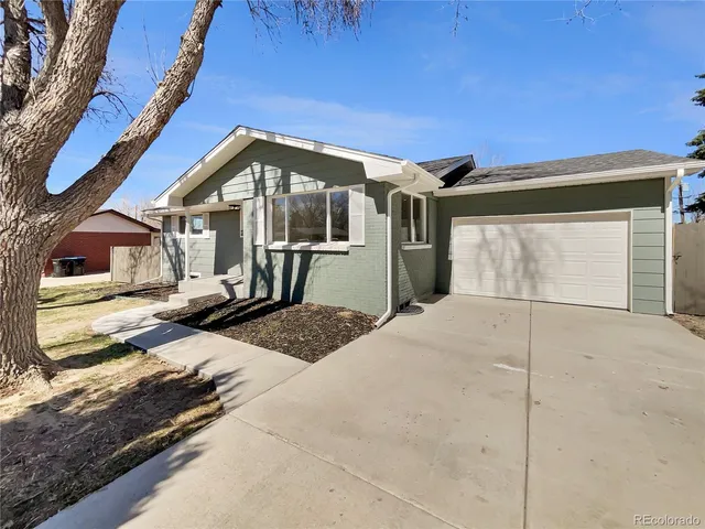 $575,000 | 6650 Depew Court, Arvada, CO 80003
