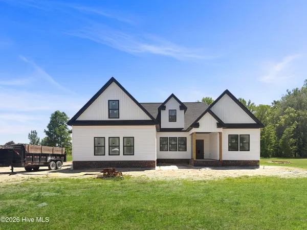 $544,900 | 103 Sylvan Court, Elizabeth City, NC 27909