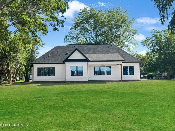 $552,900 | 103 Sylvan Court, Elizabeth City, NC 27909