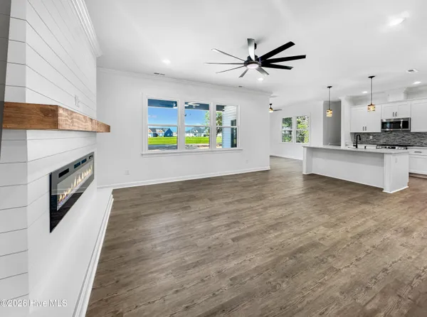 $552,900 | 103 Sylvan Court, Elizabeth City, NC 27909