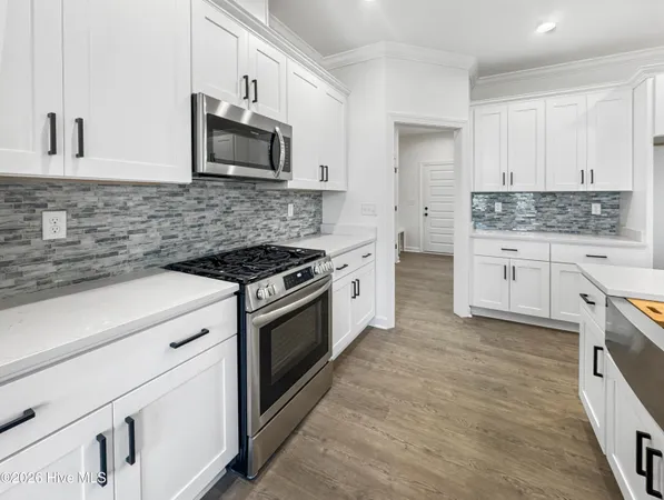 $552,900 | 103 Sylvan Court, Elizabeth City, NC 27909