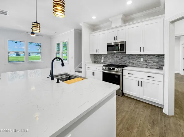 $552,900 | 103 Sylvan Court, Elizabeth City, NC 27909