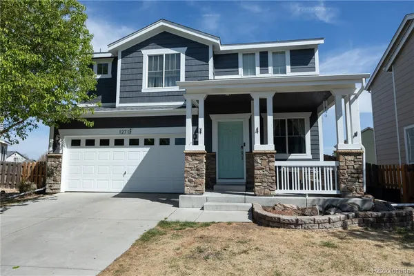 $520,000 | 12713 East 105th Place, Commerce City, CO 80022