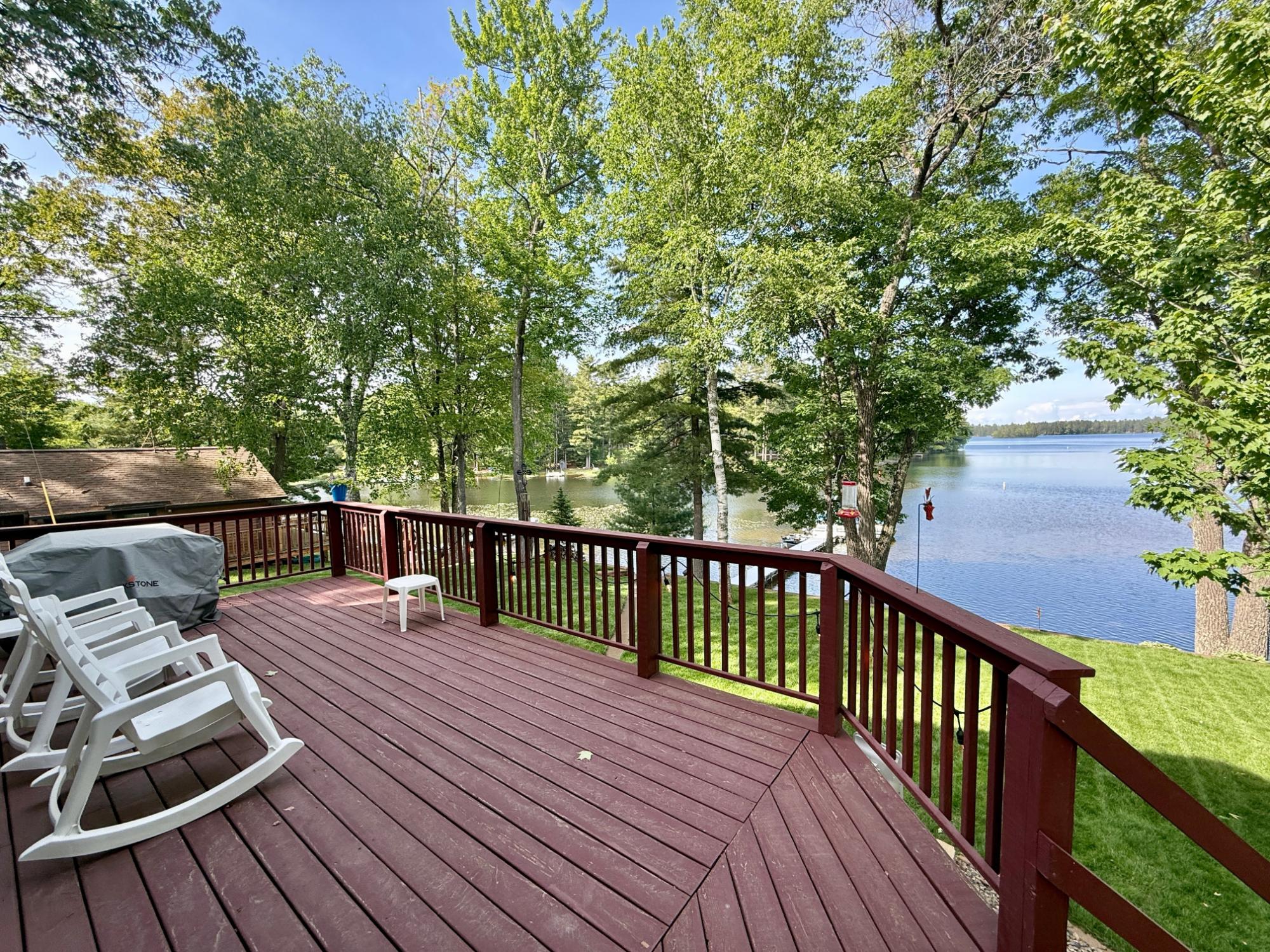 2016 Birch Bay Road Tomahawk, WI 54487 - Photo 4 of 56 Gallery Image 4