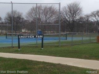 1741 Southfield Road Birmingham, MI 48009 - Photo 17 of 17 Nearby to Park