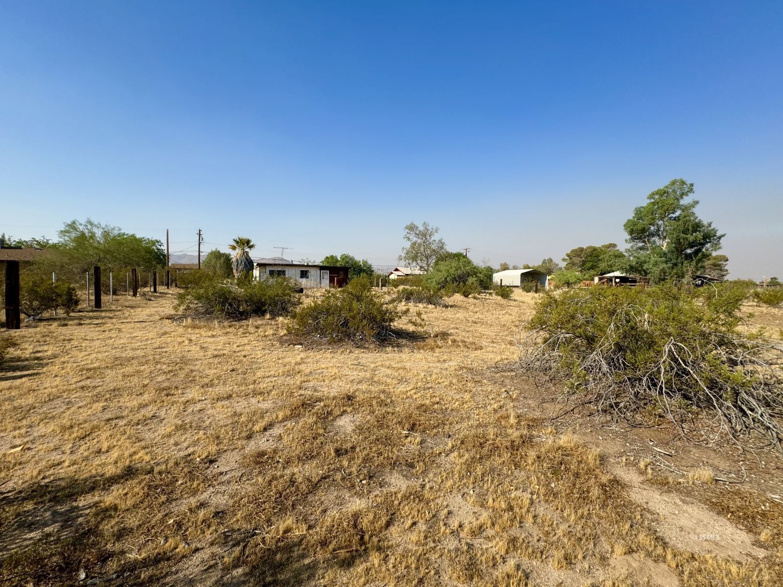 770 East Burns Avenue Ridgecrest, CA 93555 - Photo 14 of 16