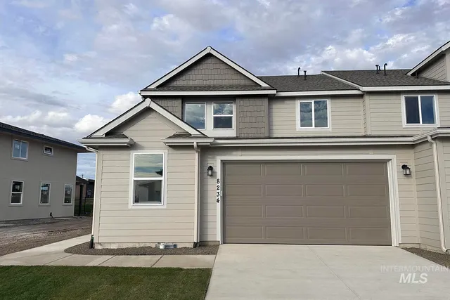 $437,350 | 8234 West Grey Alder Drive, Eagle, ID 83616