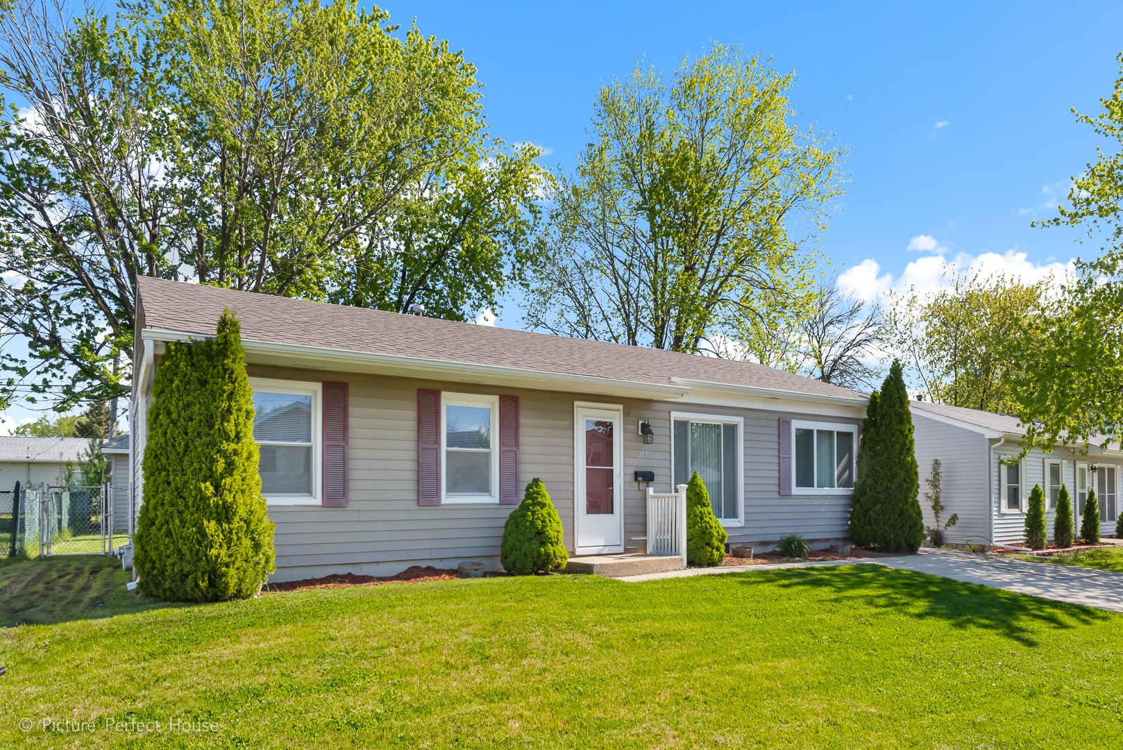 232 Haller Avenue Romeoville, IL 60446 - Photo 1 of 17