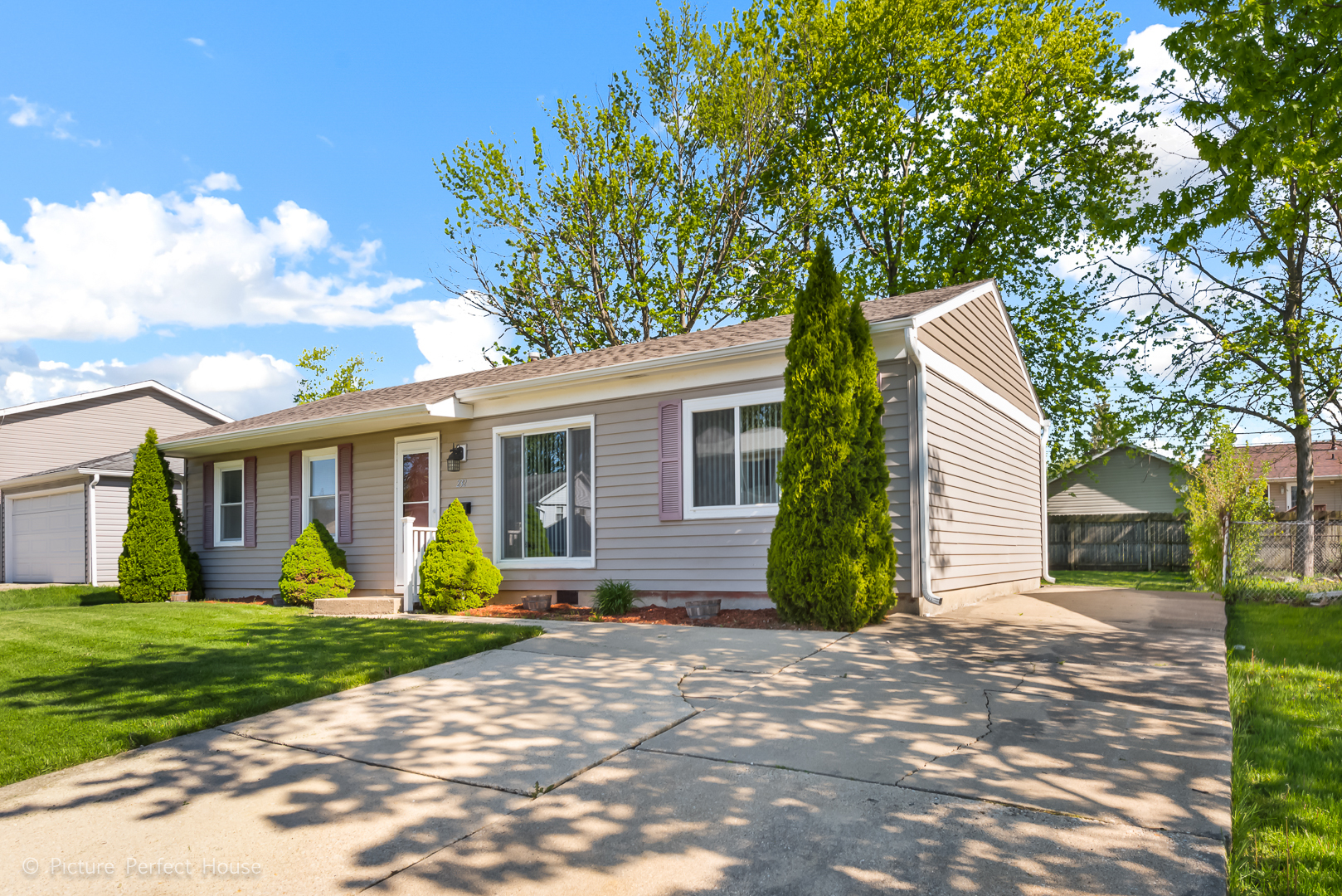 232 Haller Avenue Romeoville, IL 60446 - Photo 17 of 17