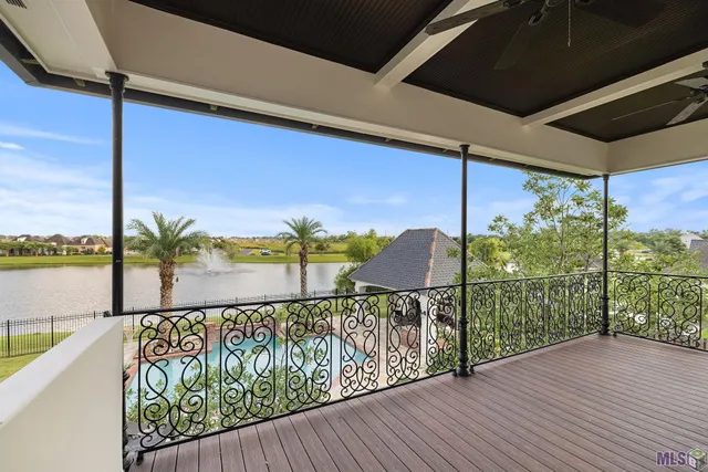 $1,075,000 | 3203 Lexington Lakes Avenue, Baton Rouge, LA 70810